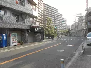 阪急下新庄駅からのアクセス7
