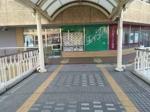 ＪＲ吹田駅からのアクセス4